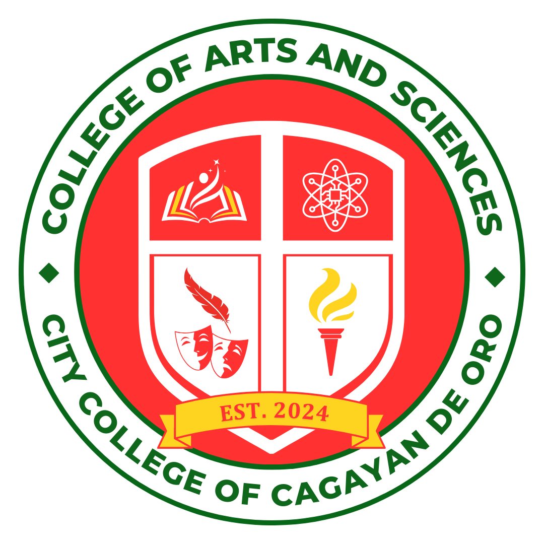CAS Logo