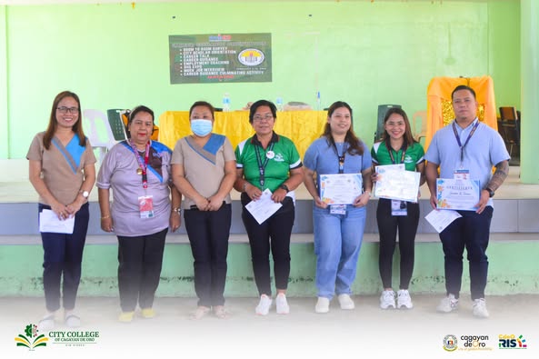 School Caravan 2024 - Image 2