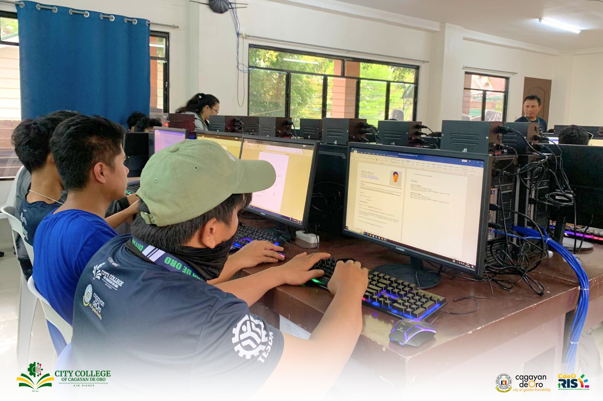 2nd Batch of AGAK: Career Mentorship Program