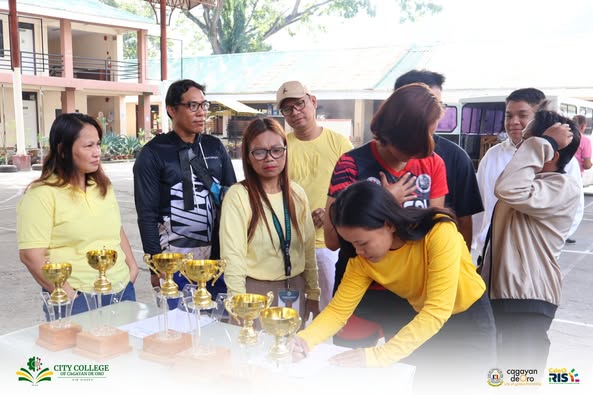 ICMI | Panagtigi Sportsfest 2024 - Image 3