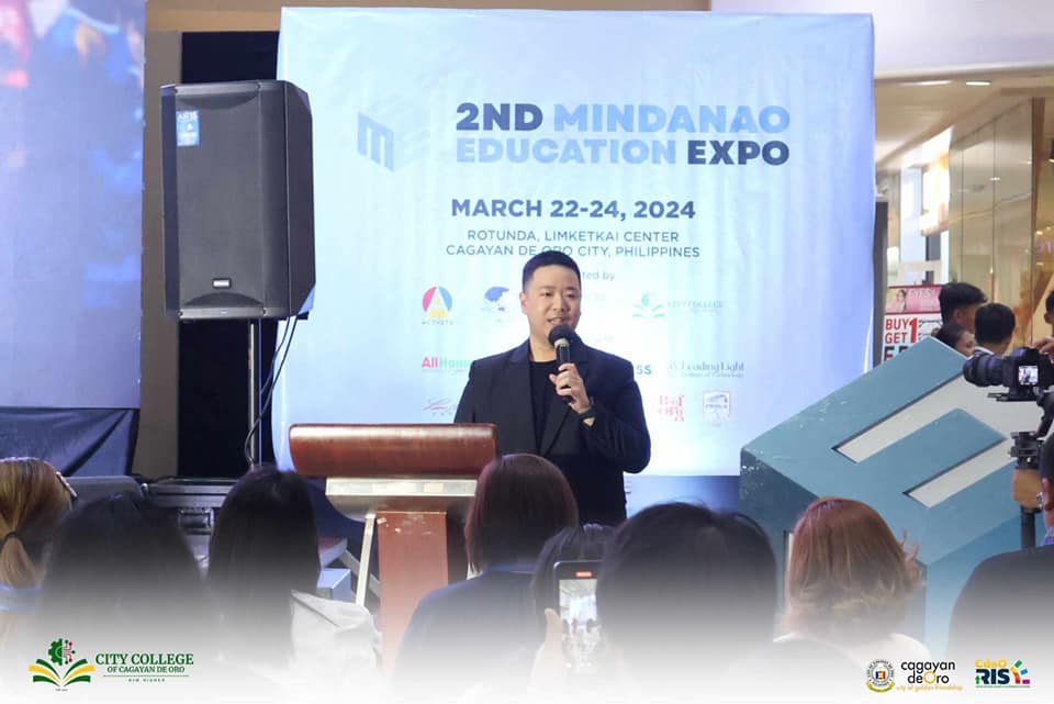 2nd Mindanao Education Expo