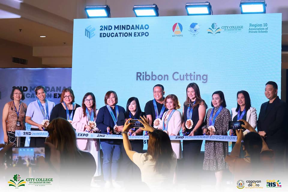 2nd Mindanao Education Expo - Image 3