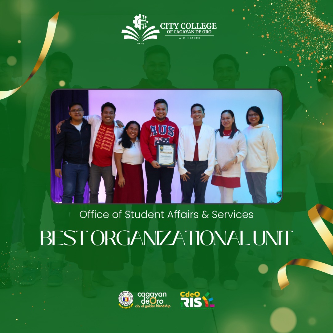 CCCdO Concludes 2024 with Strategic Planning and Honors