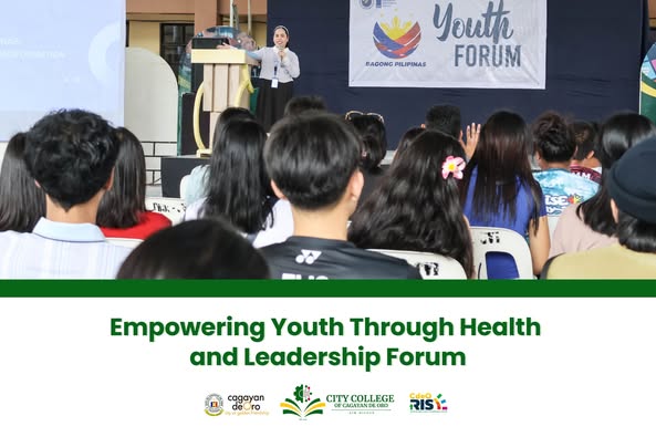 Empowering Youth Through Health and Leadership Forum - Image 3