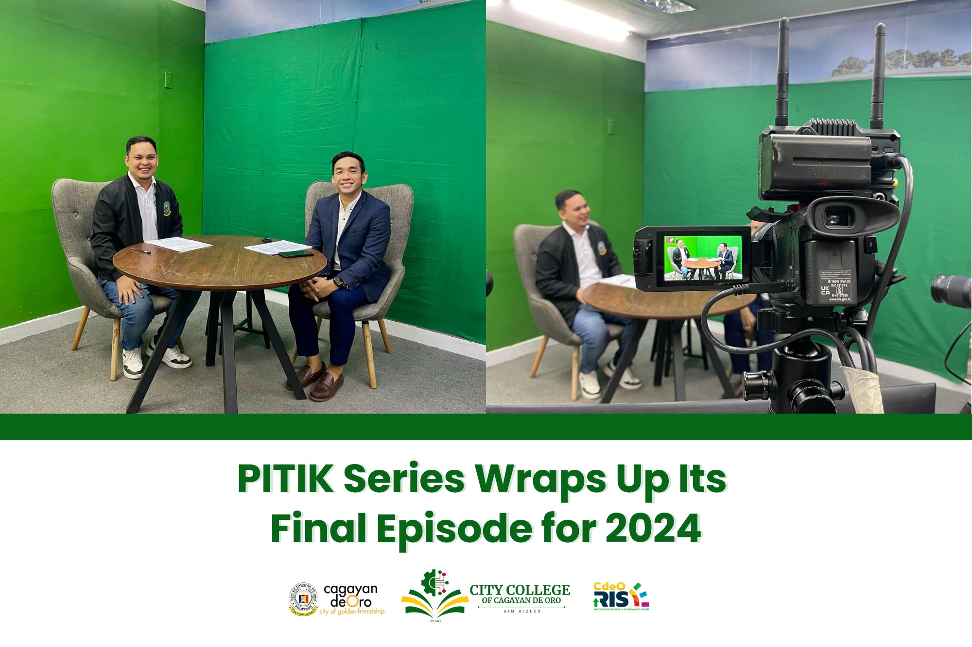 PITIK Series Wraps Up Its Final Episode for 2024 - Image 3