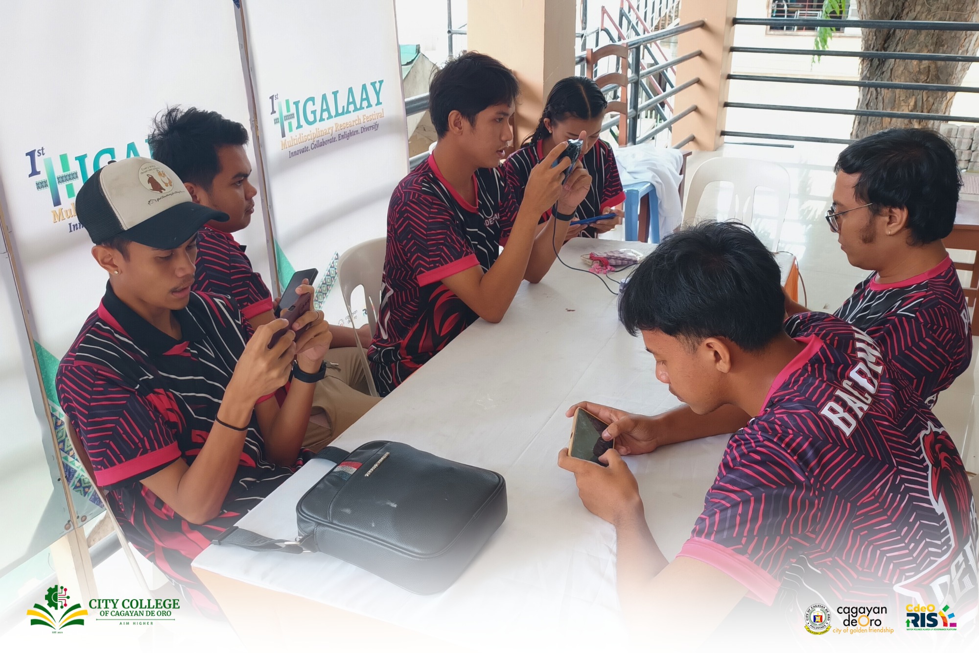 HIUSA Sports League 2024 Ends with Victorious Champions - Image 3