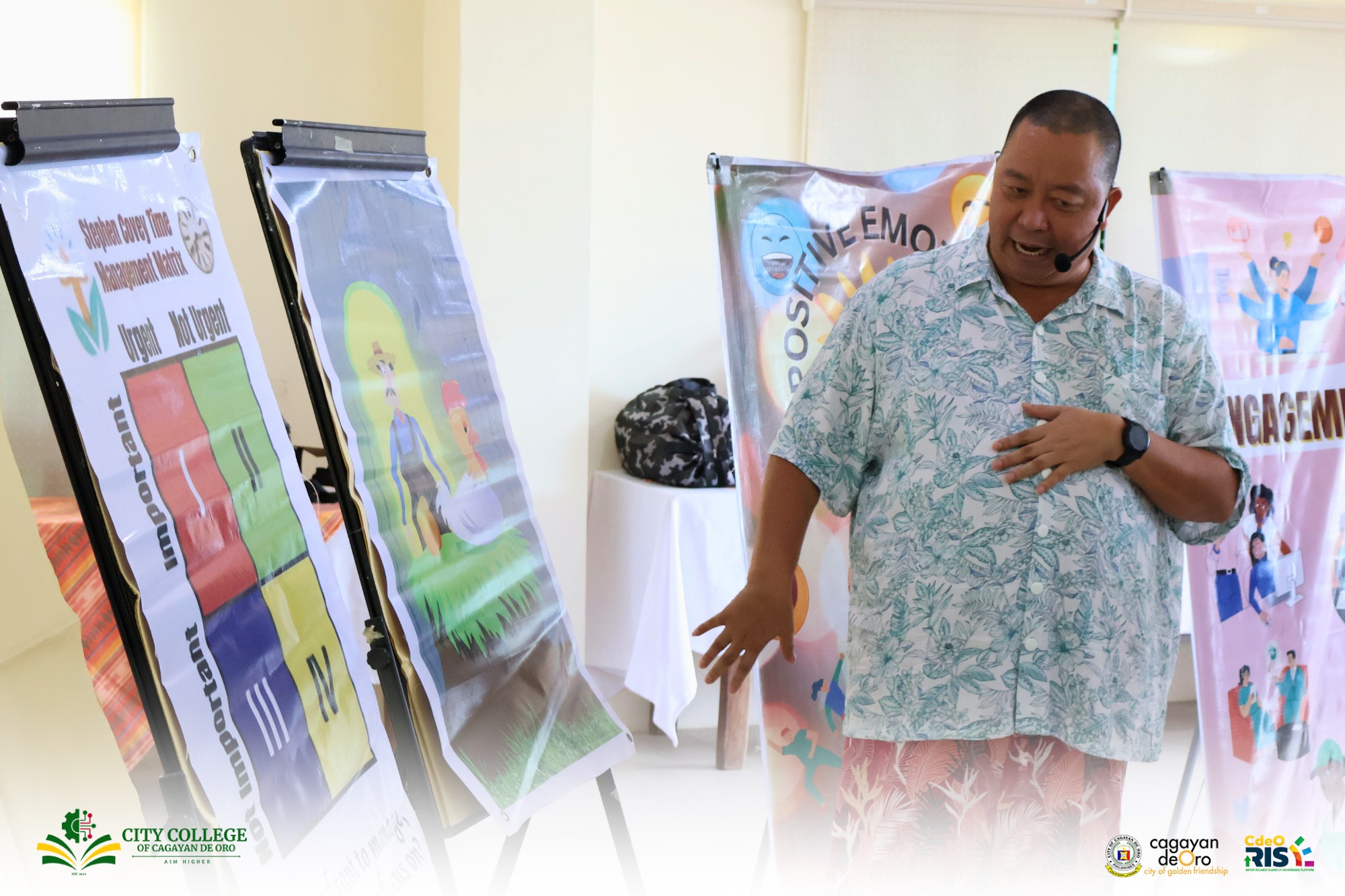 2023 Year-End In-Service Training and Operational Planning - Image 1