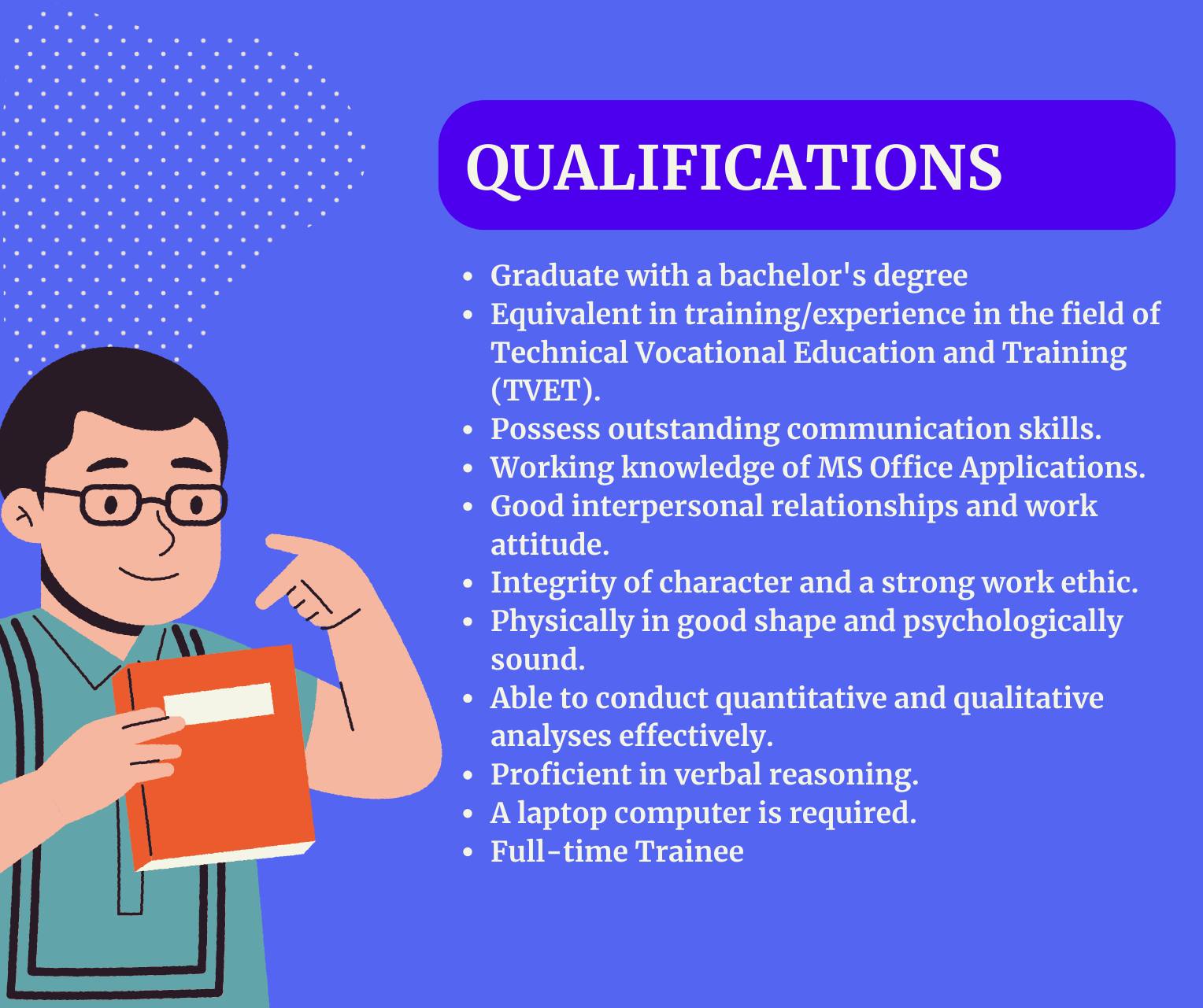 Enrollment for Trainers Methodology - Image 1