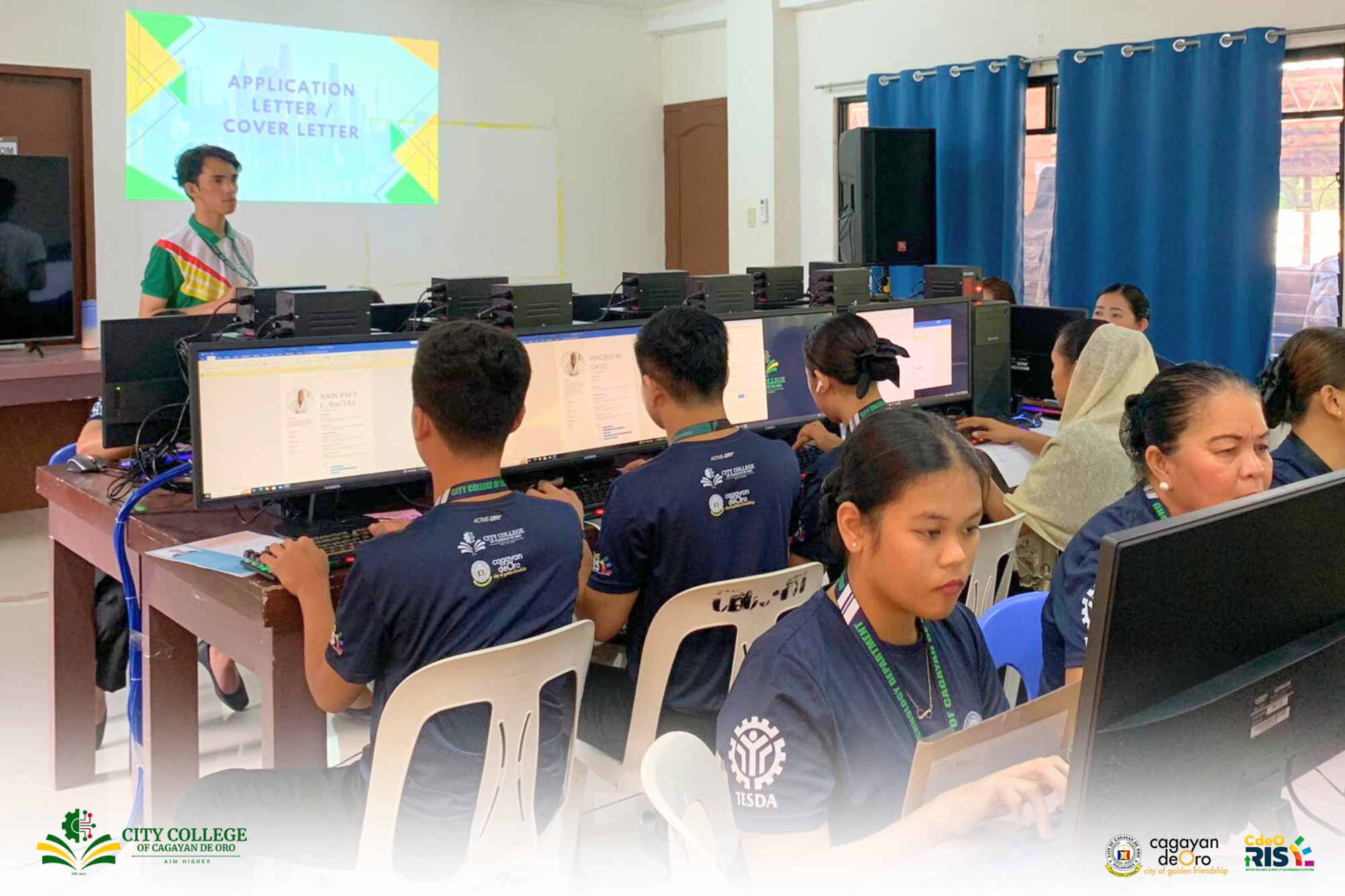 HAPPENING NOW | AGAK: Career Mentorship Program - Image 1