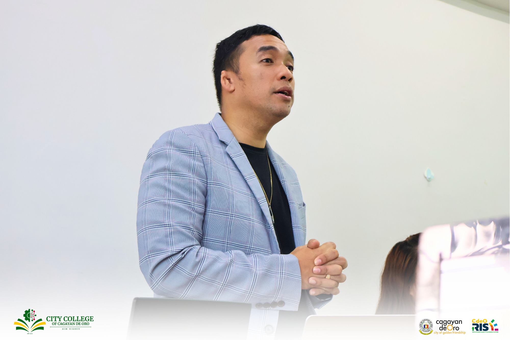 SPARK Benchmarking Visit Strengthens Collaboration Between OCC and CCCDO