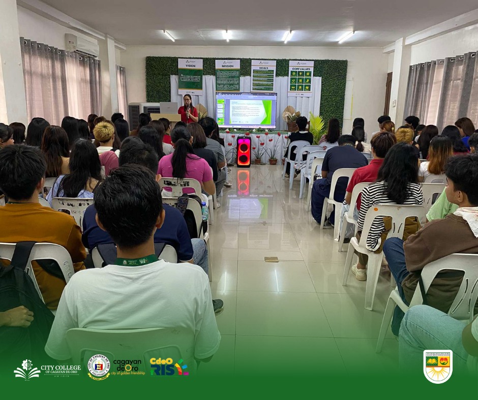 NSTP Students Gain First Aid Skills in NSTP Health Episode - Image 2