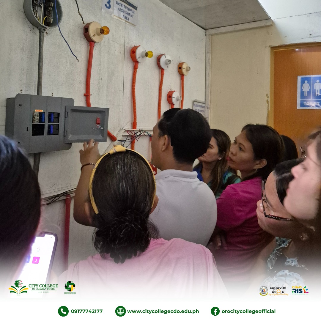 Eba Ka Talaga!: CCCDO-GAD and TSTI Conduct Basic Electrical Skills Training for Women’s Month