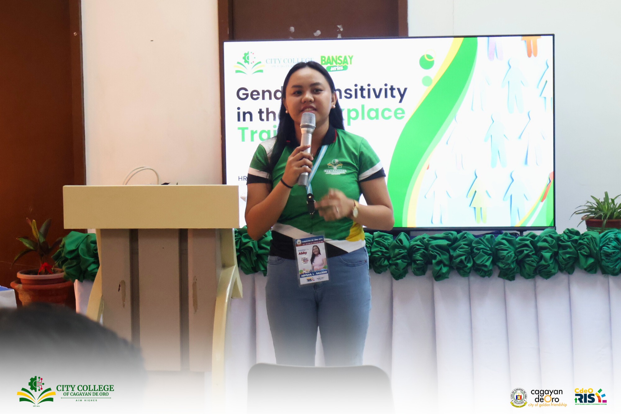 Breaking Barriers and Fostering Inclusivity - Image 3