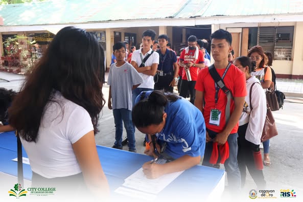 205 new trainees join Quarter 2 Orientation Seminar - Image 3