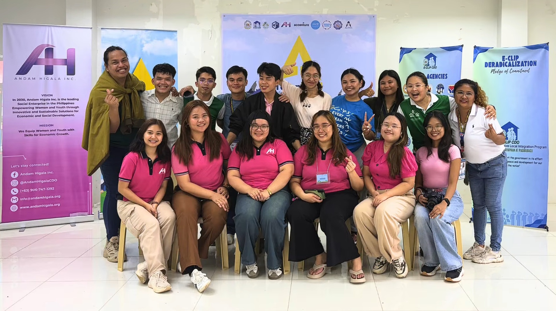 TalenTrail 2.0: Equipping Reintegrated Youth for Brighter Futures - Image 2