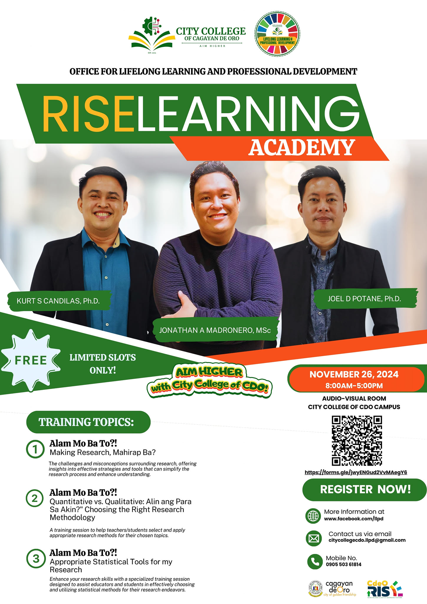 Are You Ready to RISE? - Image 1