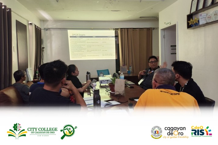 RICE 2025 Planning Session: Strengthening Partnerships for Research and Innovation