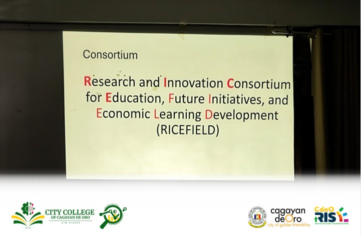 RICE 2025 Planning Session: Strengthening Partnerships for Research and Innovation - Image 2