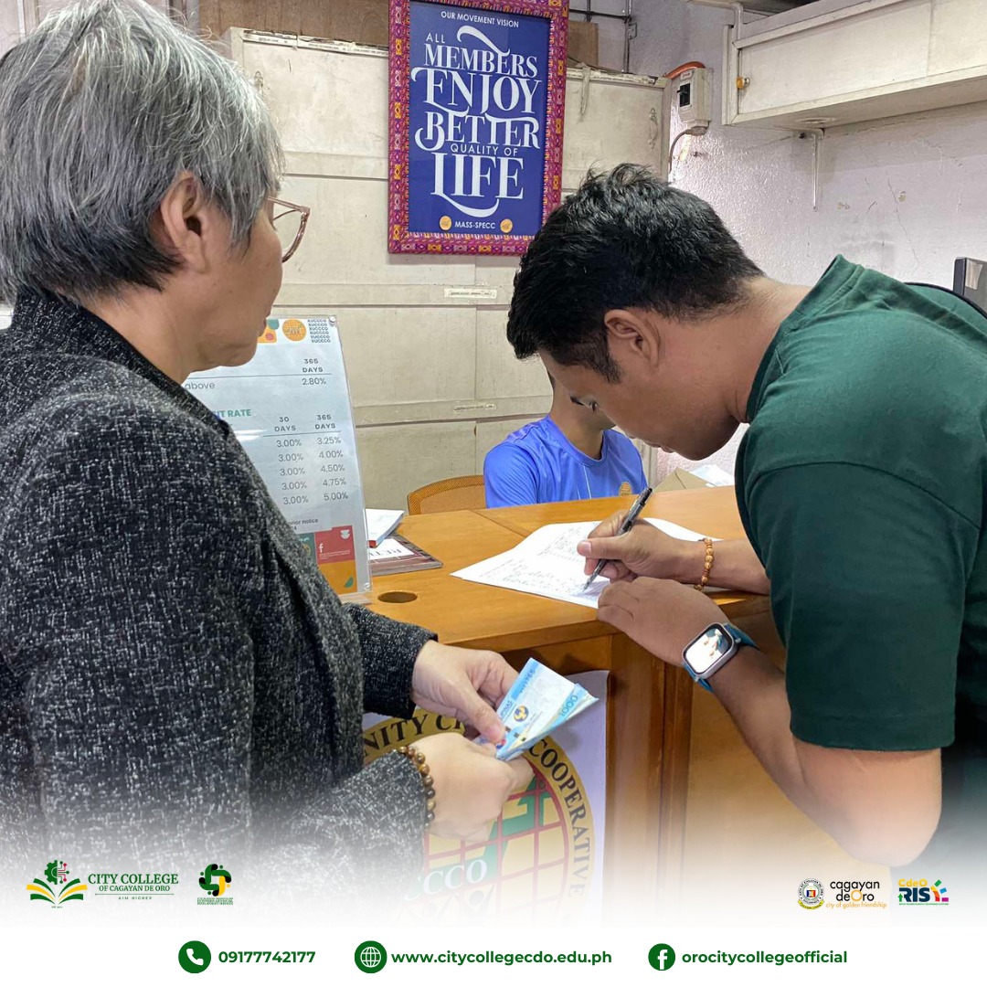 CCCDO Partners with XUCCCO to Empower Future Skilled Workers - Image 2