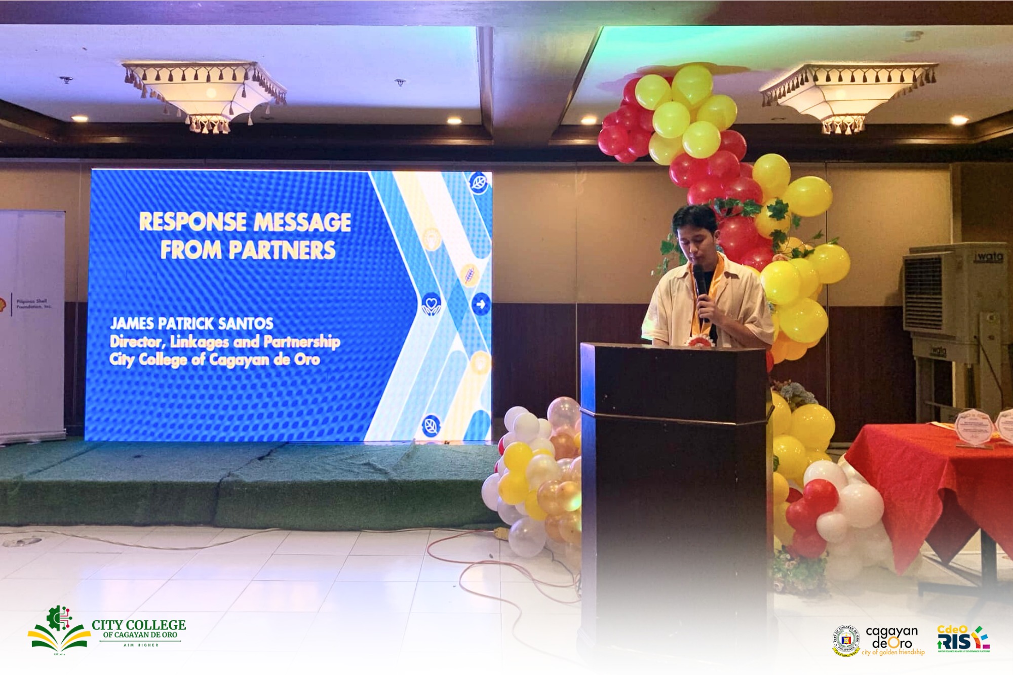 2024 Culminating Activity: Celebrating the Positive Impacts of the CDO Social Development Program with PSFI - Image 1