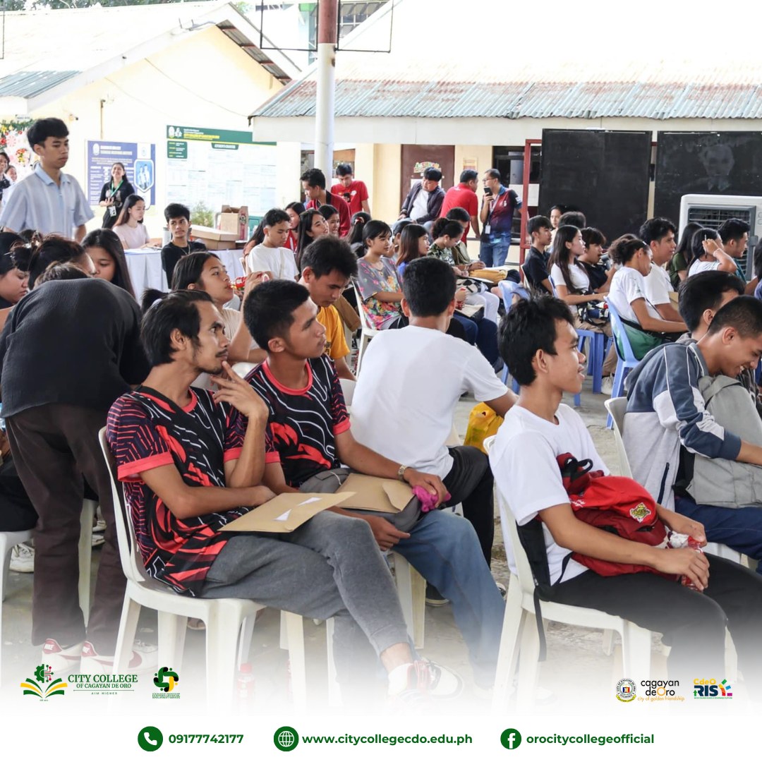 Bagong Pilipinas Youth Forum - Image 1