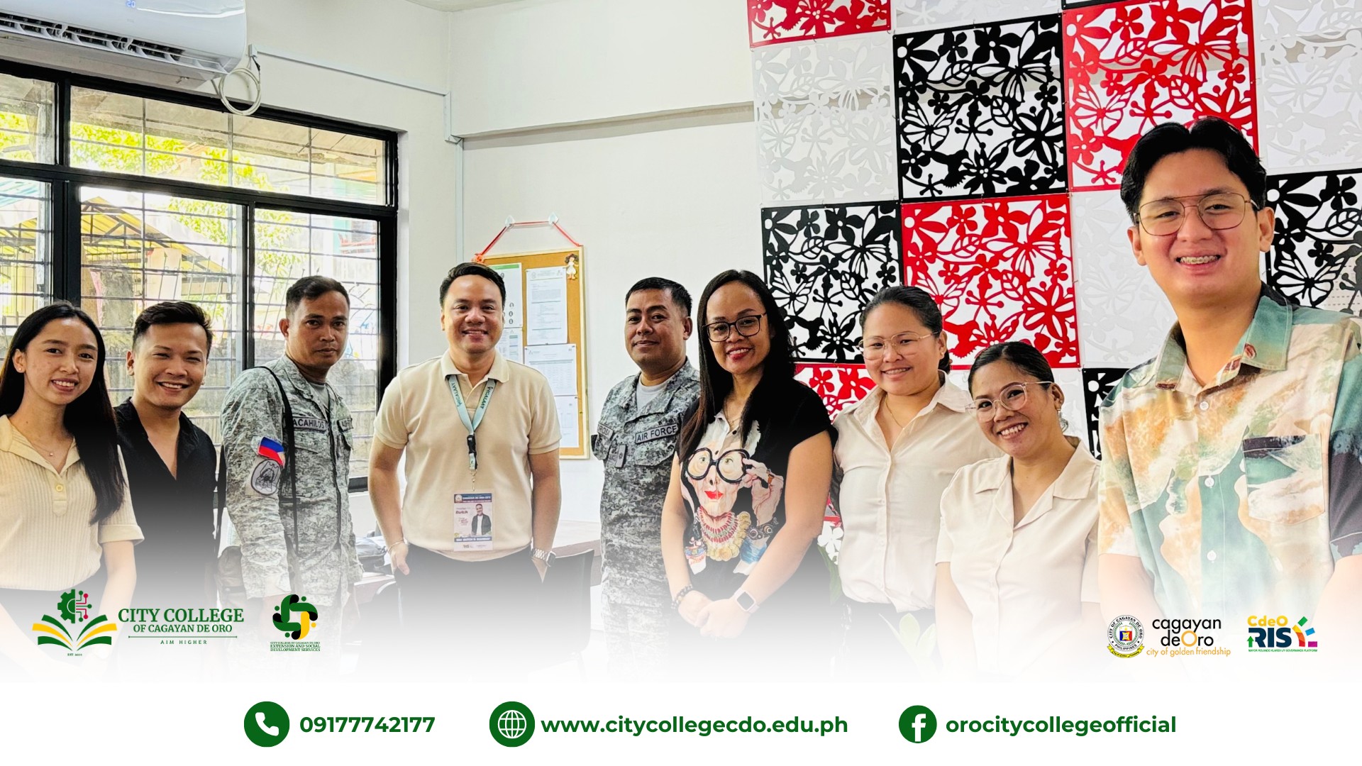 2nd ESDS Cluster Meeting - Image 1