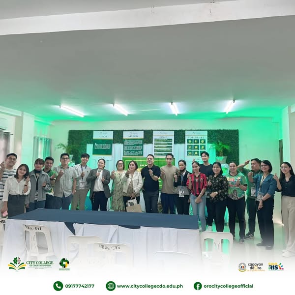 Grant Academy Wraps Up with Success - Image 2