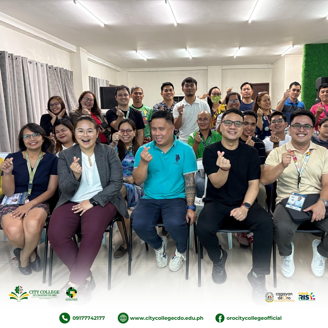 CCCdO Strengthens Community Engagement with Advanced Capacity Development Training for Extensionists (ACES) - Image 1