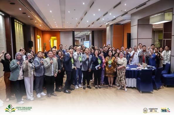 Mindanao-Wide Zonal Public Hearing on Reframed Teacher Education Curriculum Held in Cagayan de Oro - Image 2