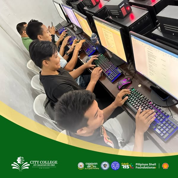 TARA-baho Workshop Empowers PSFI Scholars for Workforce Readiness - Image 2