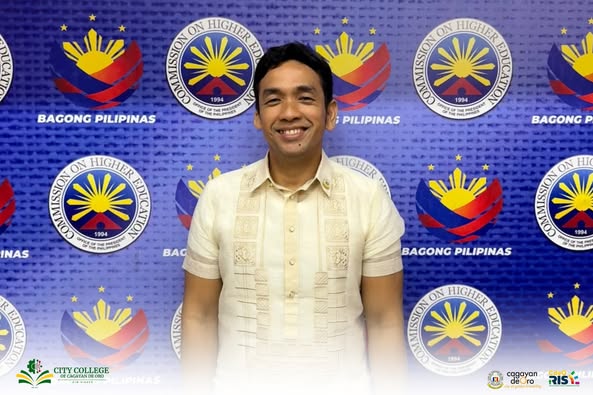 CHED Awards 113 Philippine HEIs for Times Higher Education Rankings — CCCDO Stuns as Youngest Entrant - Image 2