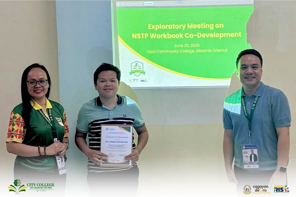 Tri-College Collaboration Launches to Localize NSTP Implementation - Image 2