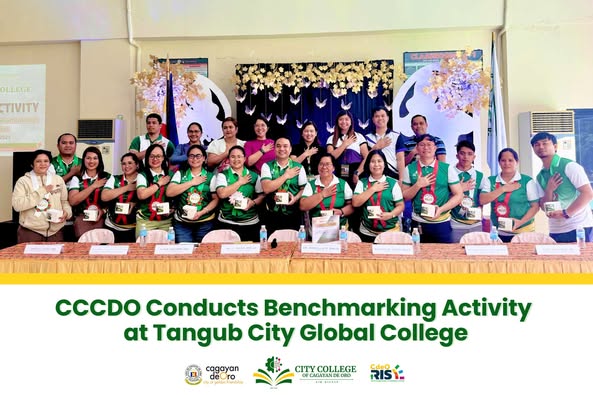 CCCDO Bats for Mentorship and Indigenous Proposals Before TEC RITE - Image 1