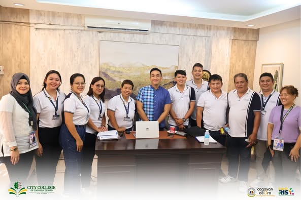 Xavier University Center for Integrated Technologies Benchmarks Tech-Voc Programs at CCCDO
