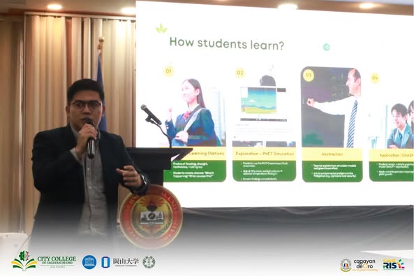 CCCDO Presents Back-to-Back Lesson Plans on Climate Change - Image 3