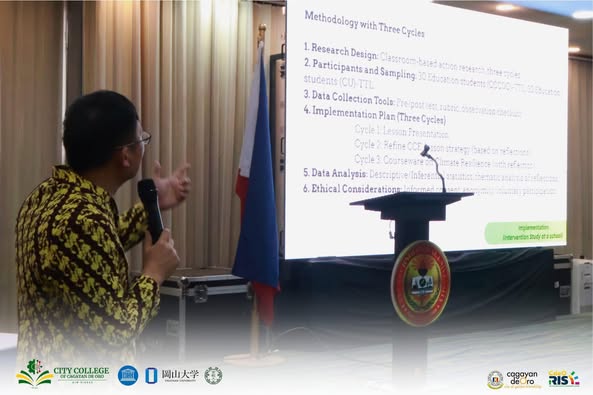 CCCDO’s Climate Education Research Gains Support from Japanese Universities - Image 2