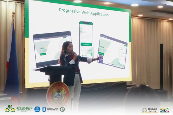 CCCDO Showcases Locally-Developed Courseware Application at ATECCE Workshop - Image 2