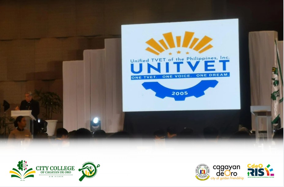 CCCDO Participates in 23rd HRSD Conference - Image 3