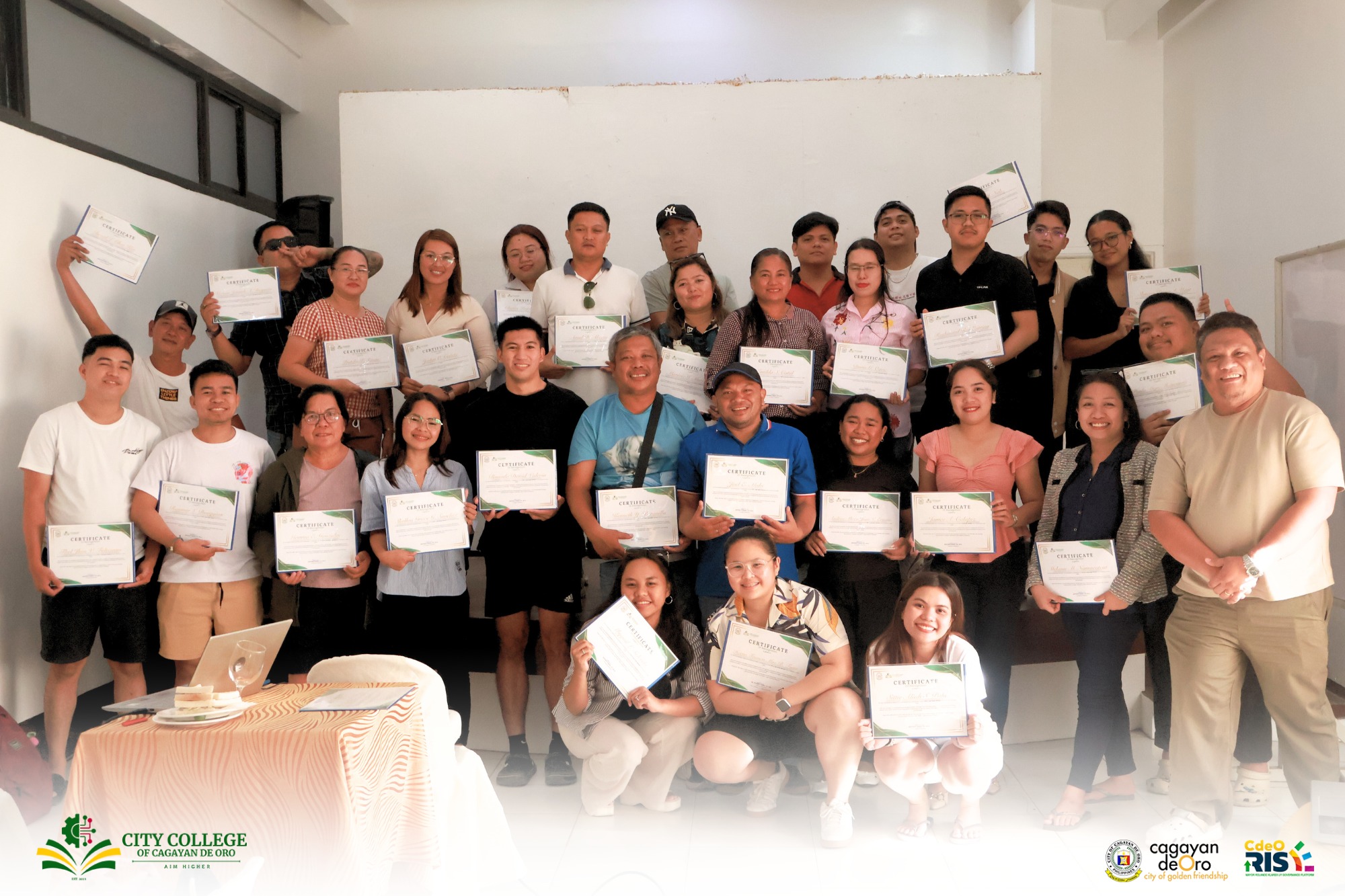 Panaghugpong sa Pag-uswag: A CCCDO Midyear Synergy Summit 2025 - Image 2