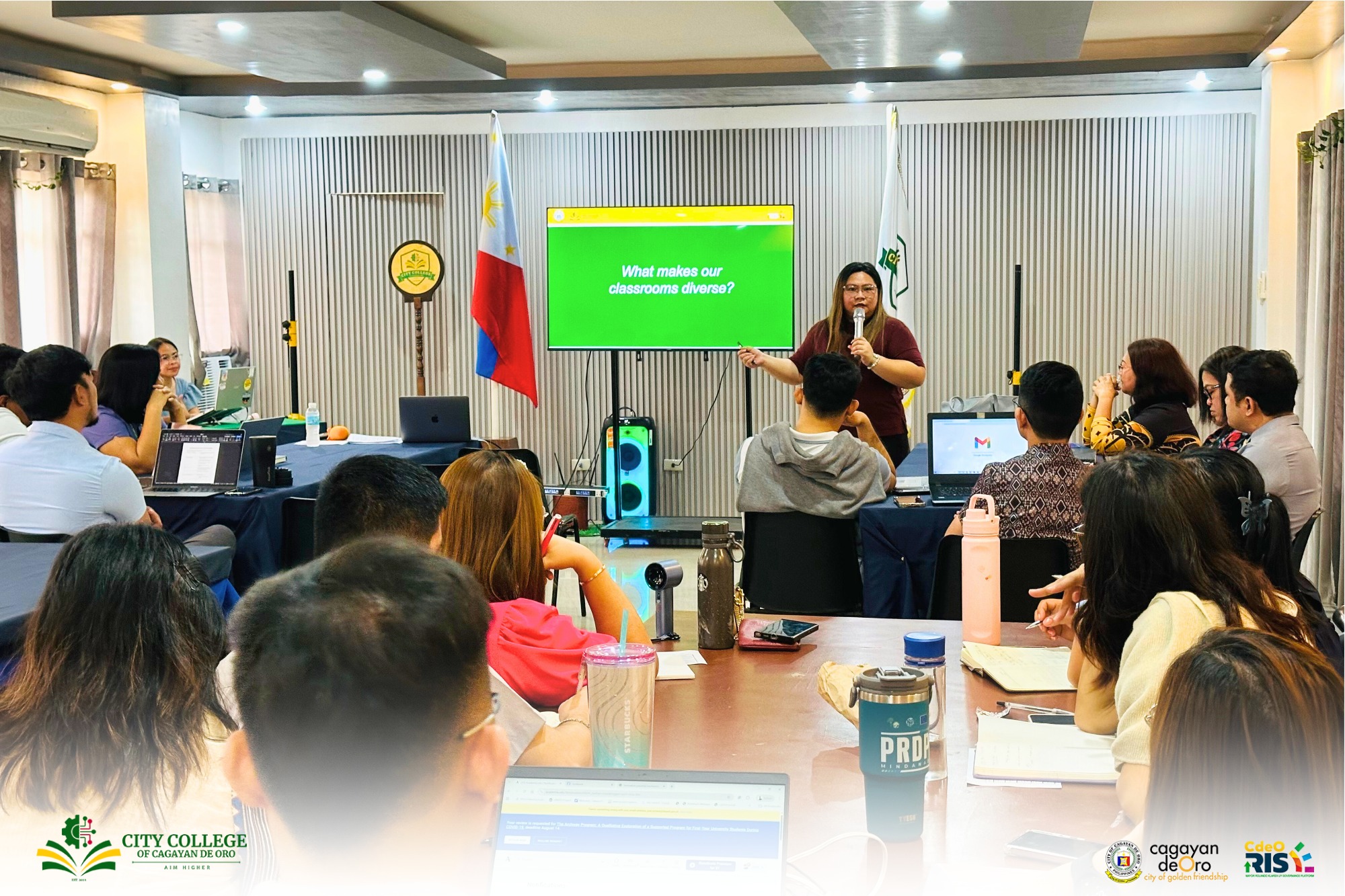 Cultivating Excellence in Teaching for Cagayan de Oro’s Next Generation of Learners - Image 2