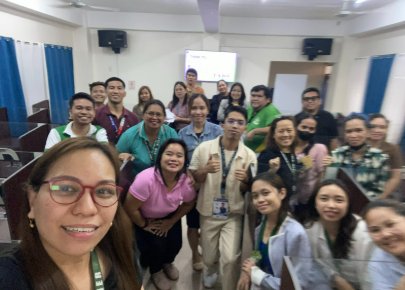 CCCDO Promotes Healthy Workplace Environment Through Holistic Wellness Initiatives