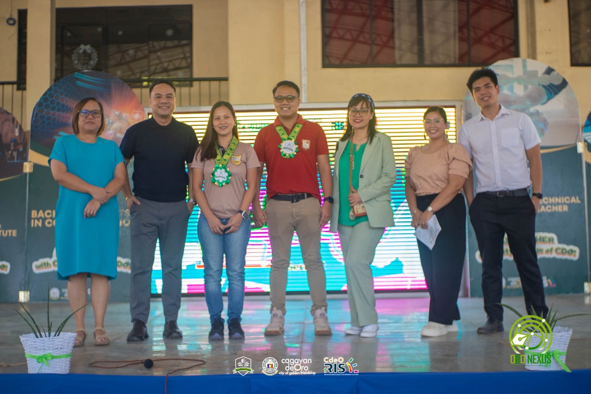 NSTP Real-talk Series - Image 1