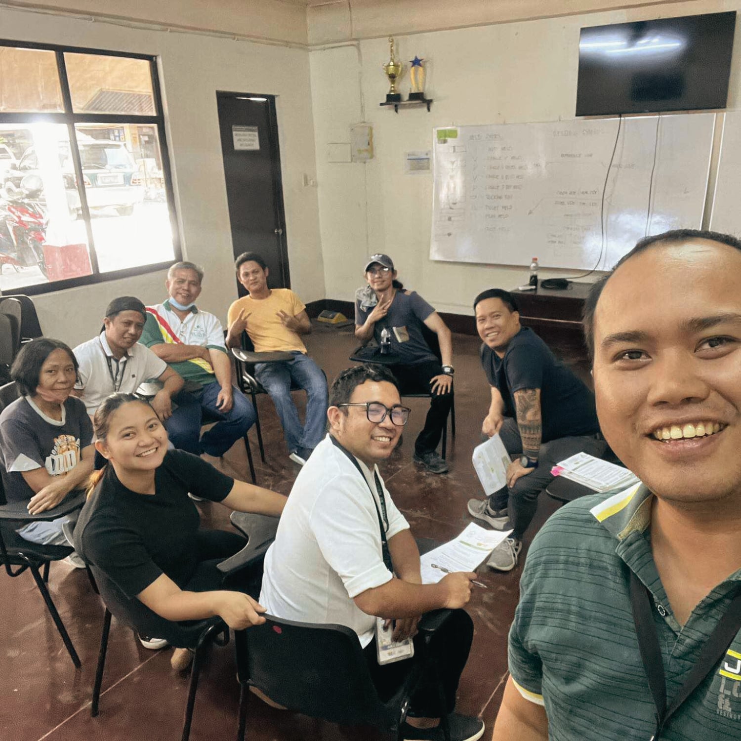 Learning Circles - Image 2