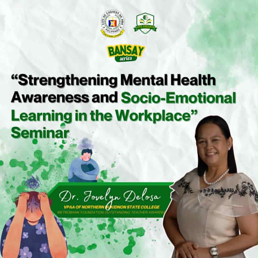 Strengthening Mental Health Awareness and Socio-Economic Learning in the Workplace - Image 2