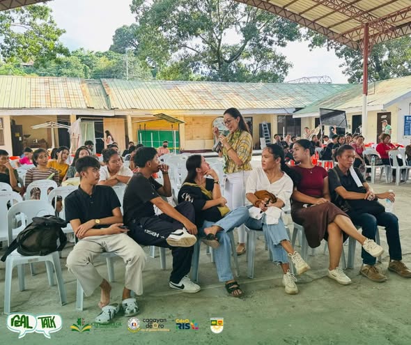 Day 2: NSTP Real Talk Series 2 - Image 2