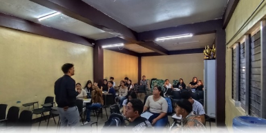 Systematic Review using the PICO Framework