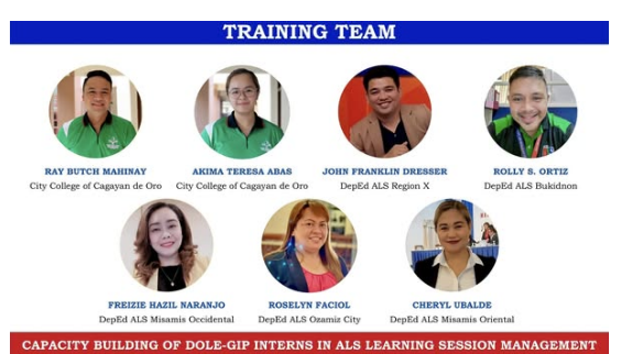 Project ALIMA (Assistance to Lumad Communities through Interventions from Multiple Agencies) - Image 2