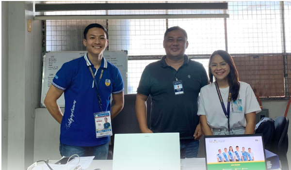 City College of Cagayan de Oro Expands OJT and Job Placement Partnerships with New Industry Partner – Goldtown Industrial Sales Corp - Image 2