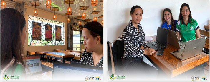 City College-TSTI Expands Industry Partnerships in the Tourism Sector with FB Dormitel Suites