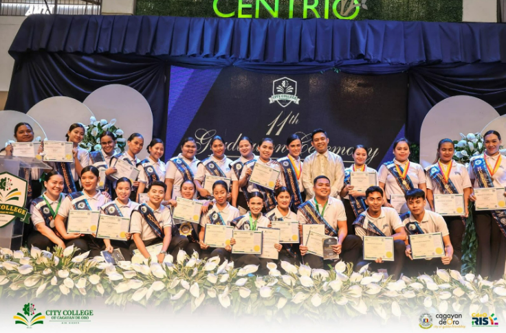 Sanayan sa Kakayahang Industriyal (SKIL) Scholars of Pilipinas Shell Foundation, Inc. - Image 1